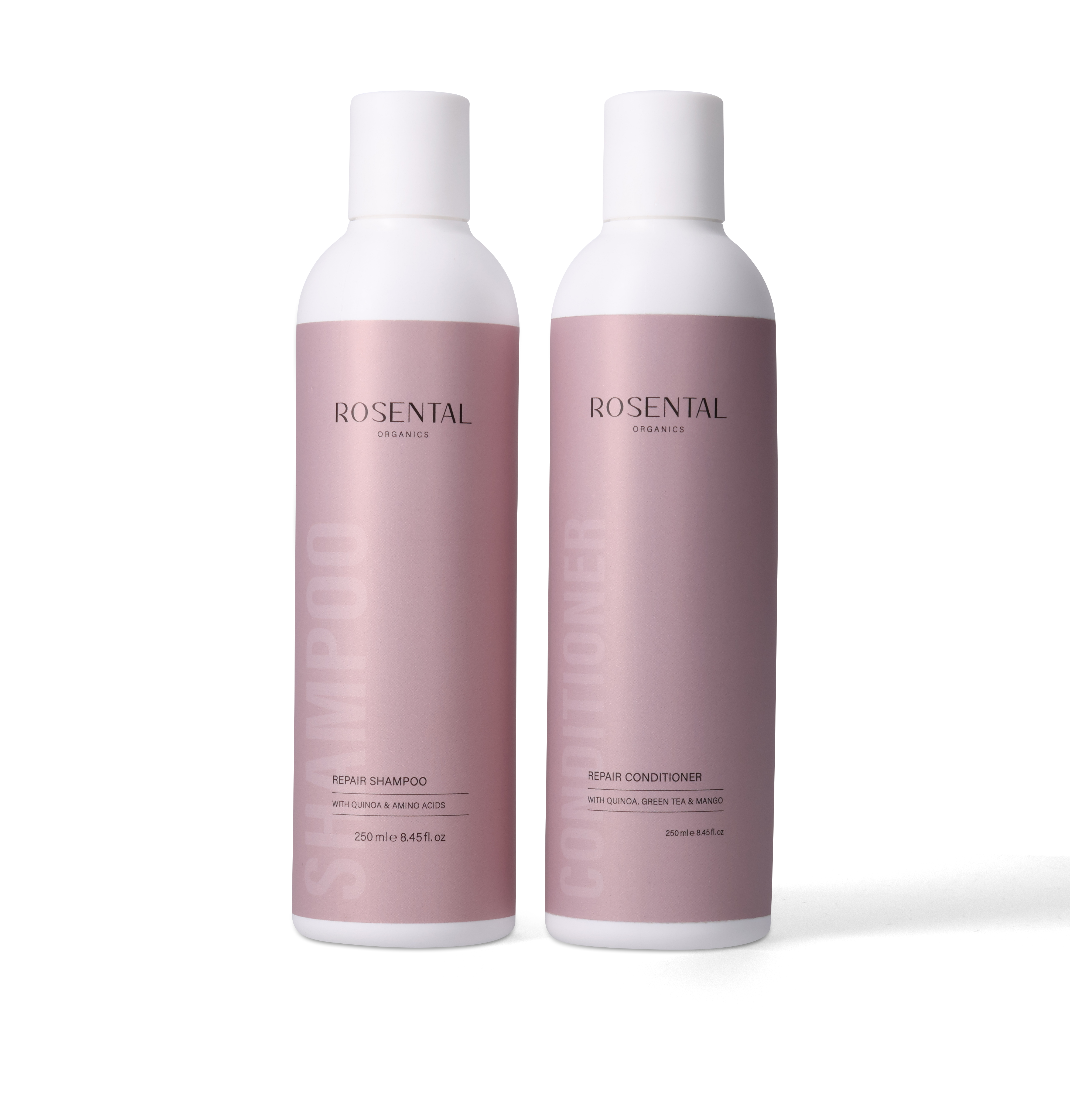 Repair Hair Duo