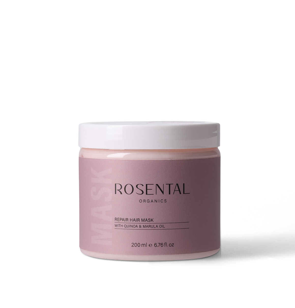 Repair Hair Mask