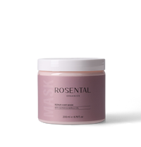 Repair Hair Mask