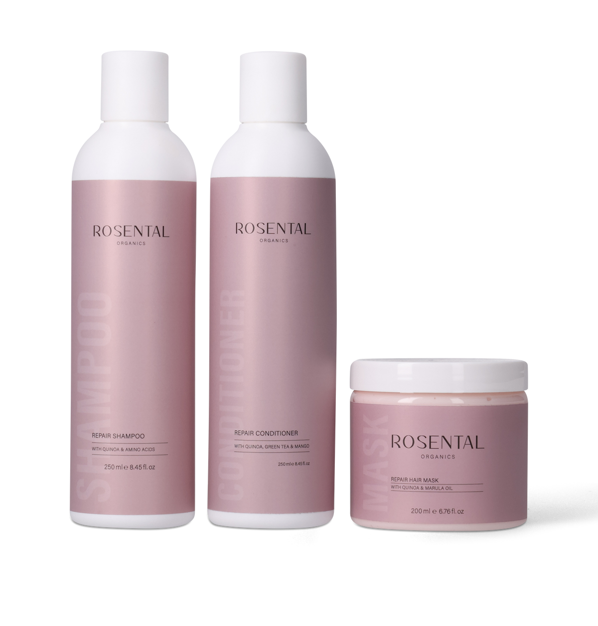 Repair Hair Set