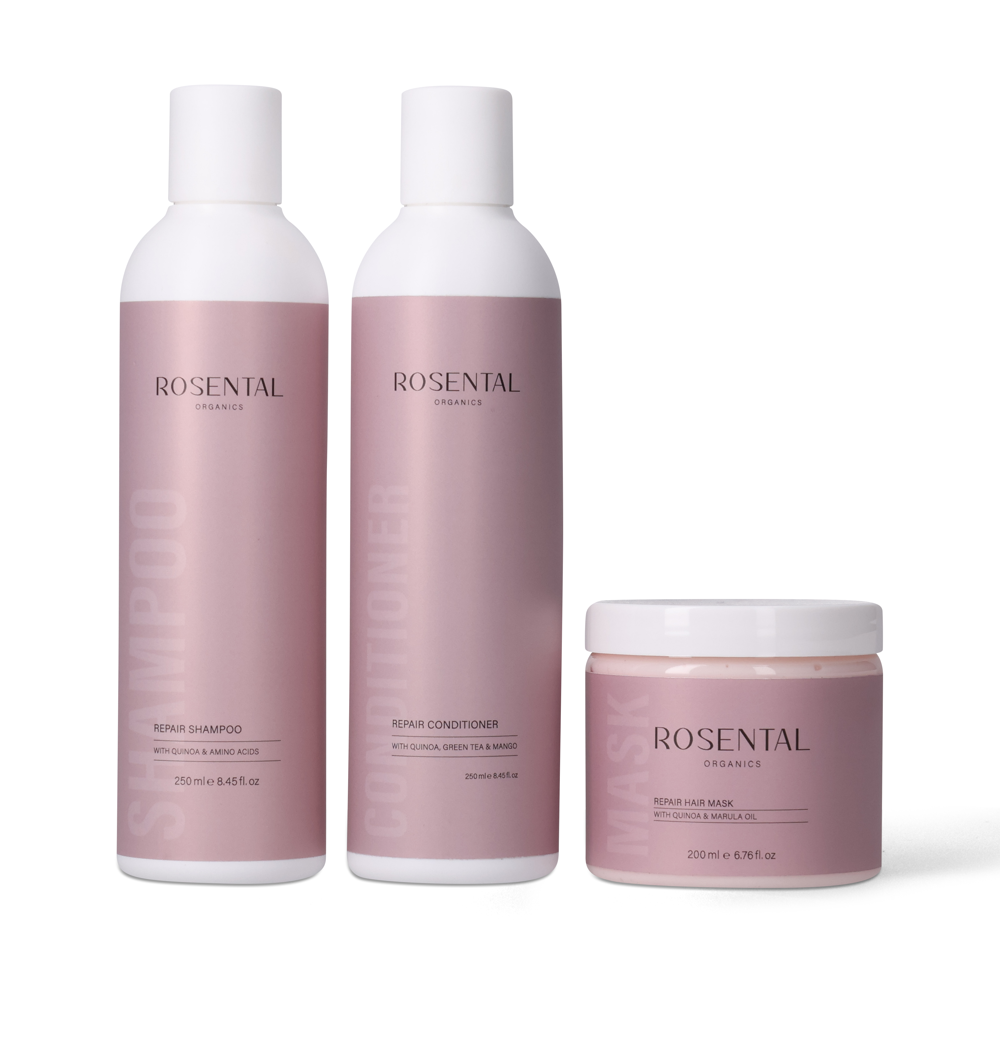 Repair Hair Set