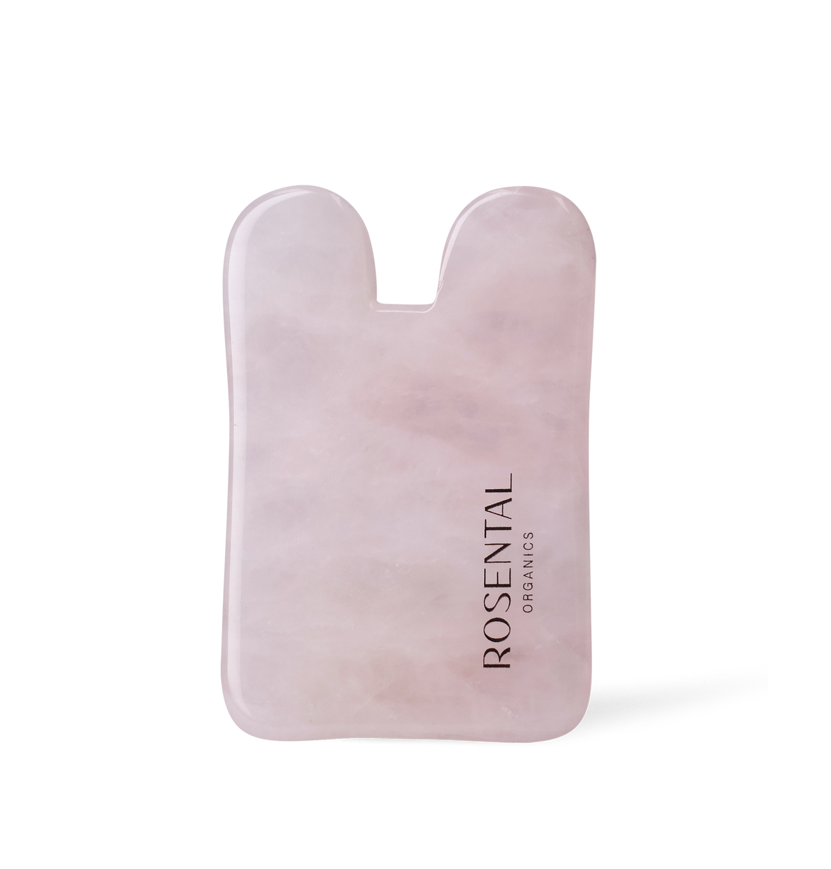 Rose Quartz Gua Sha