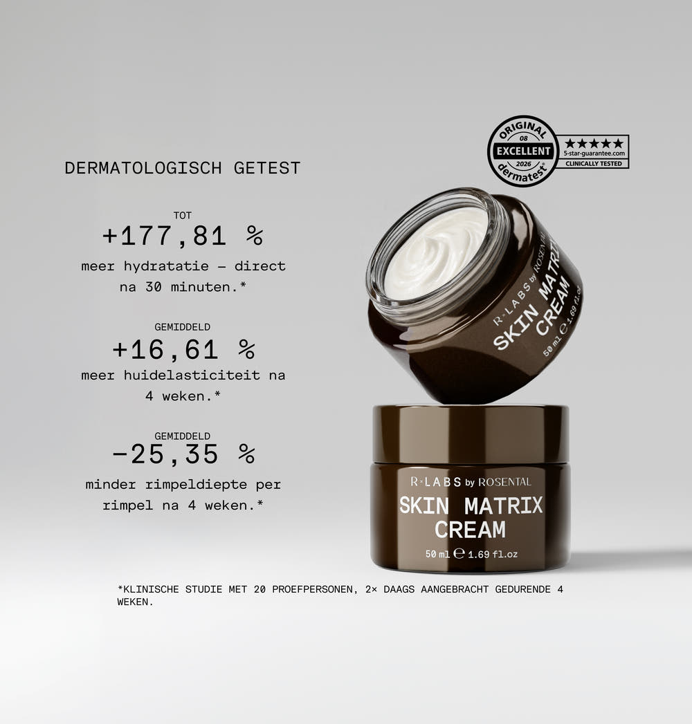 Skin Matrix Cream