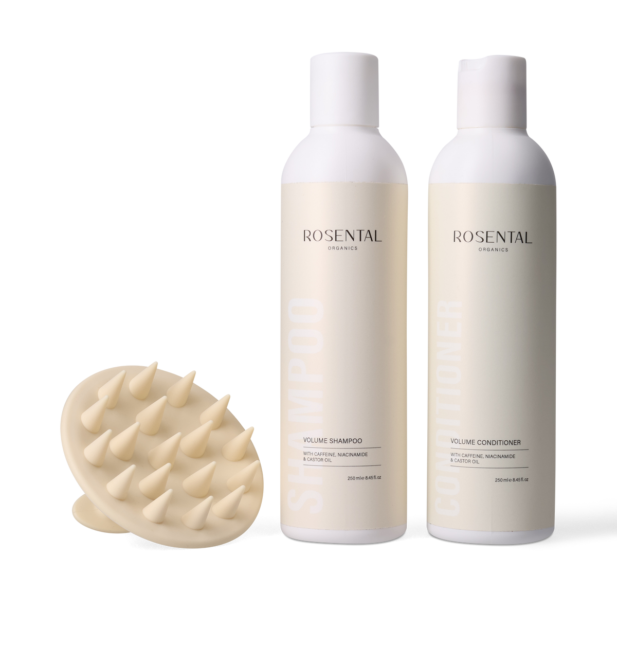SOS Anti Hair Loss Set