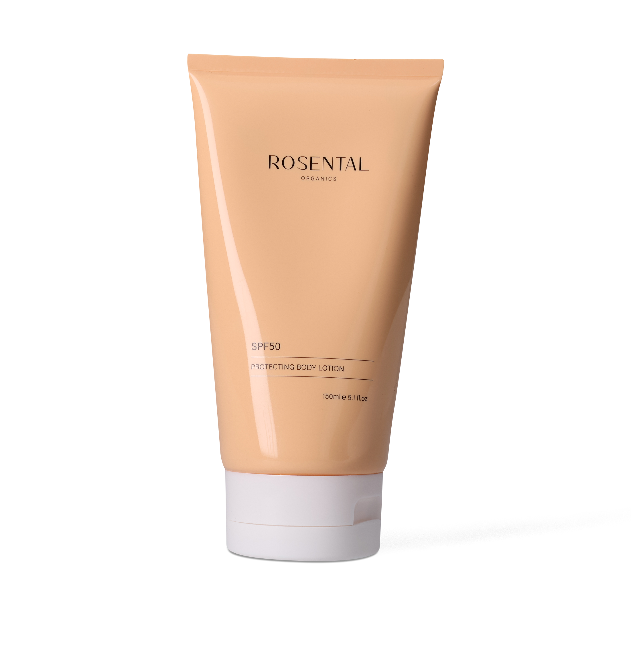 SPF50 | Protecting Body Lotion