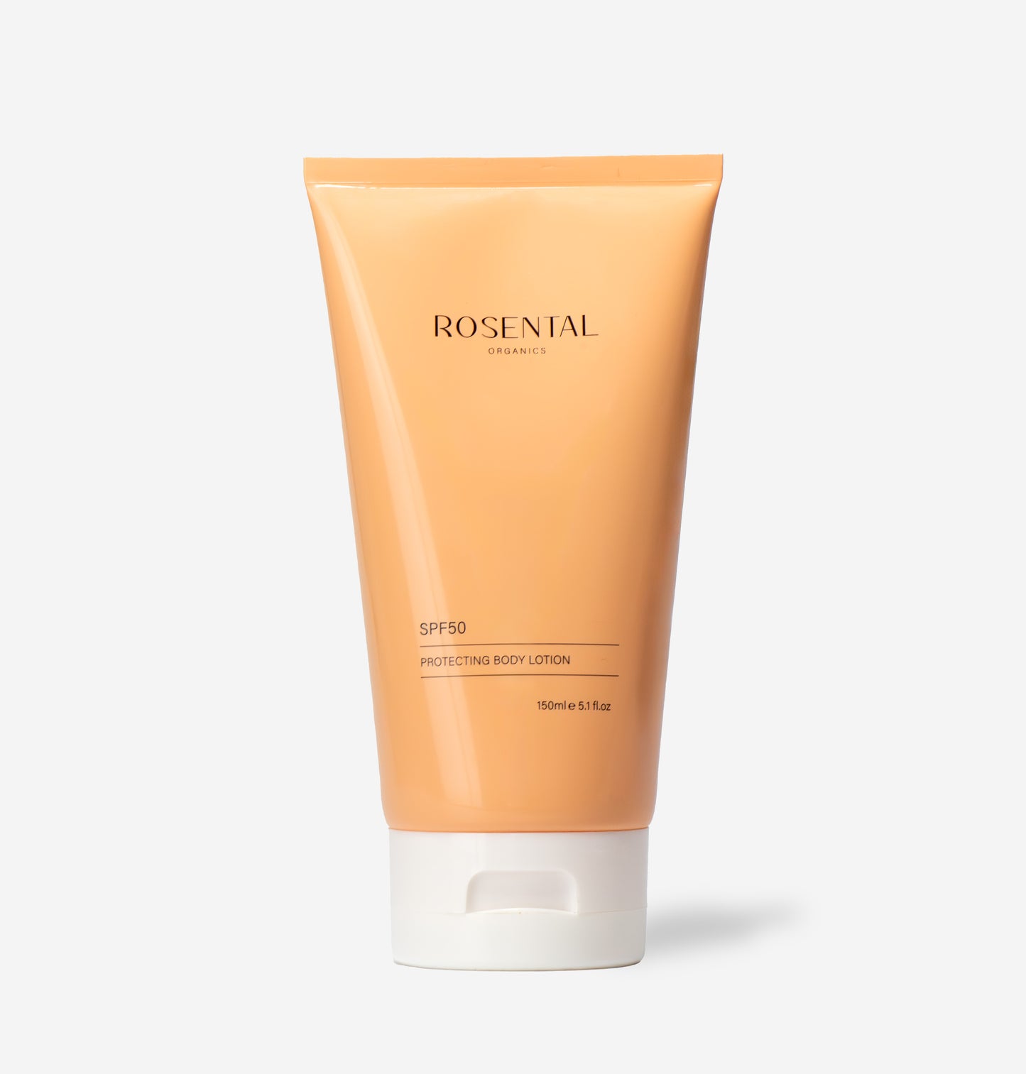 SPF50 | Protecting Body Lotion