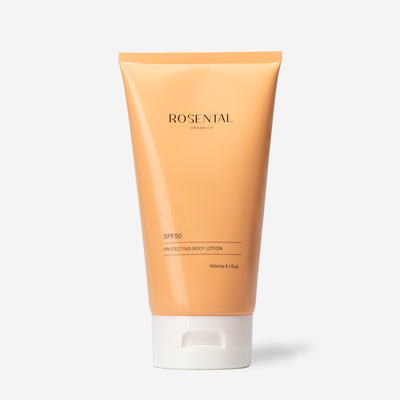 SPF50 | Protecting Body Lotion