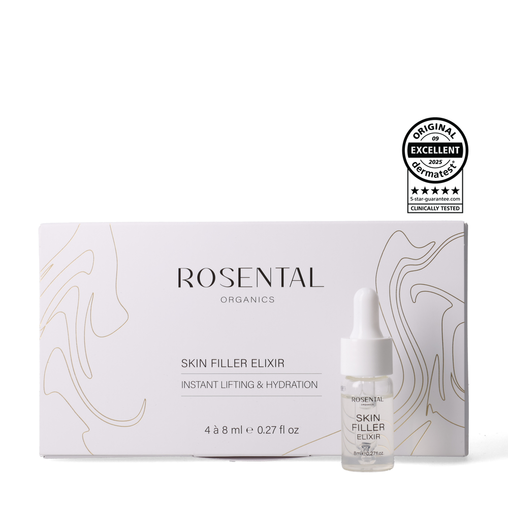 Skin Filler Elixir