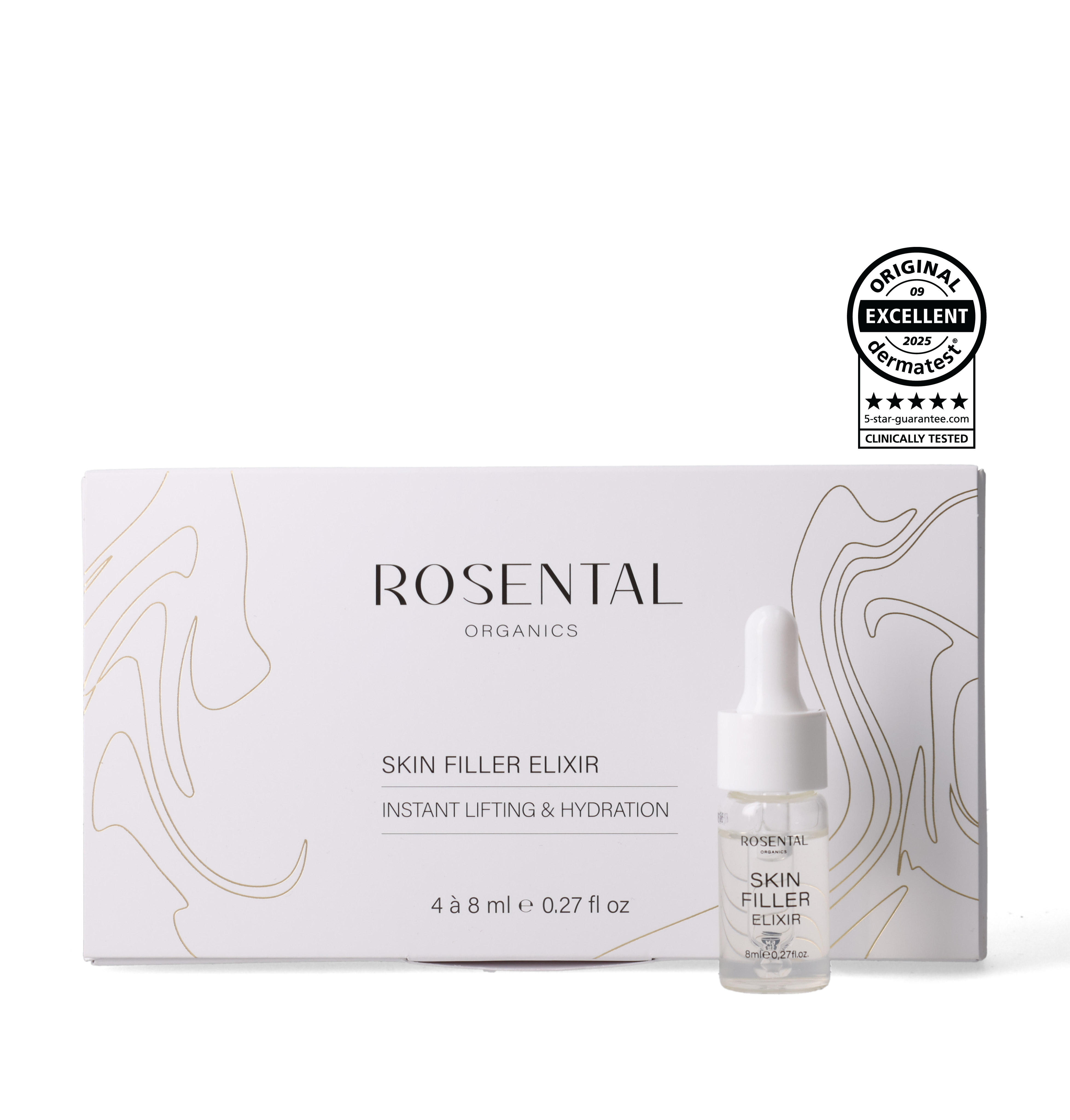 Skin Filler Elixir