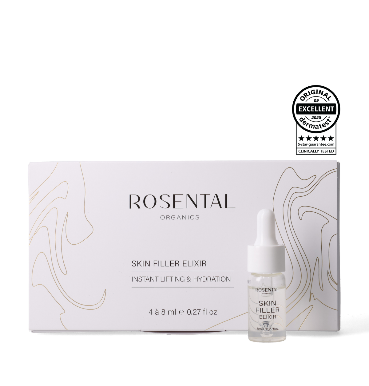 Skin Filler Elixir