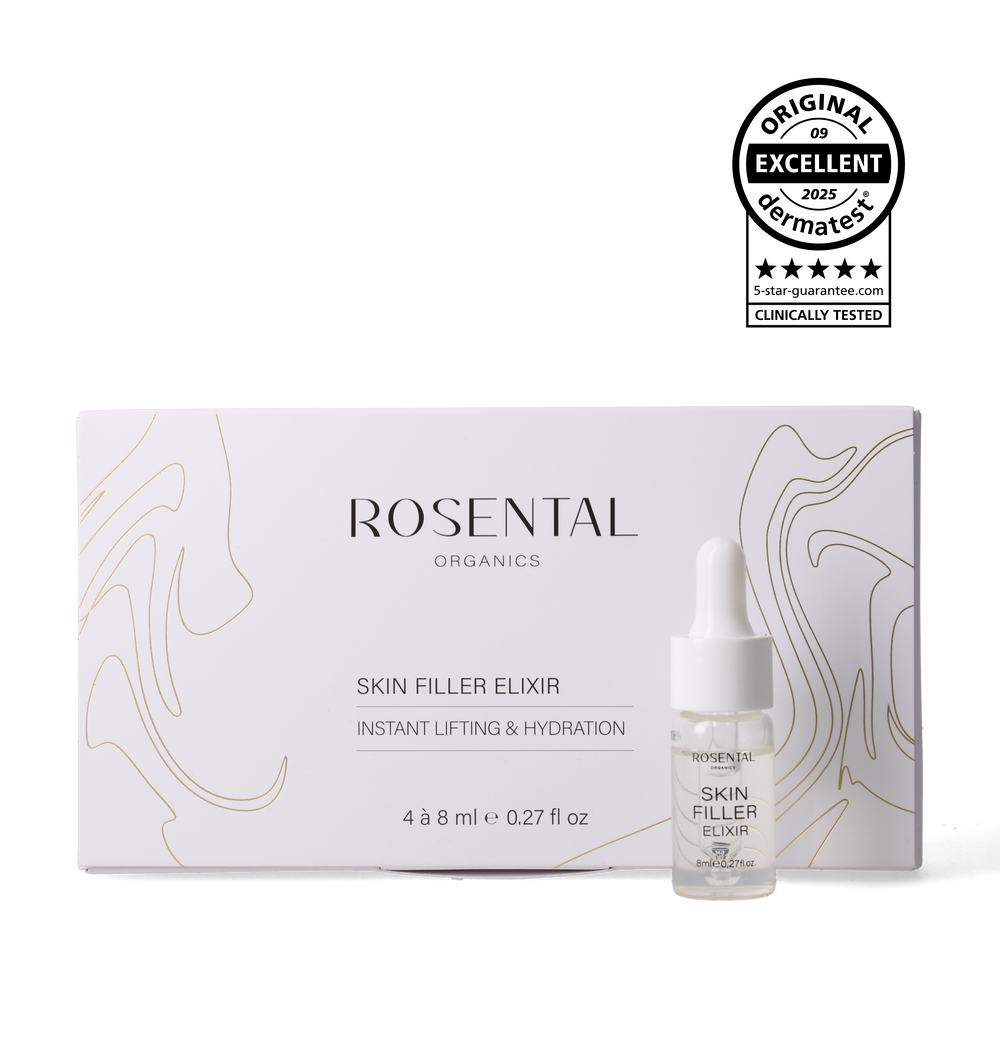 Skin Filler Elixir | Instant Lifting & Hydration