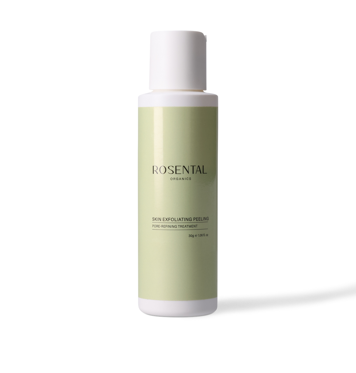 Skin Exfoliating Peeling