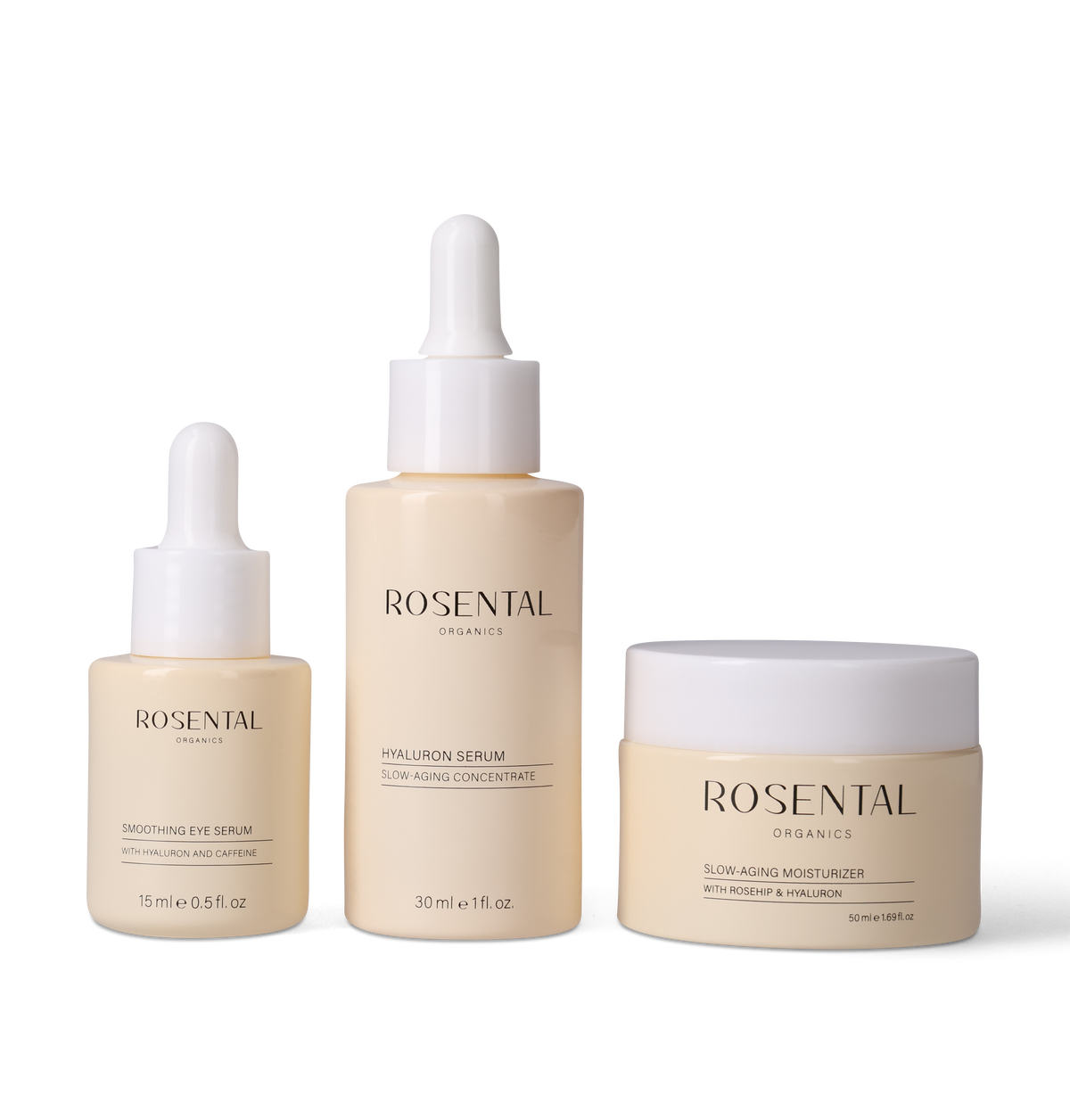 Slow-Aging Set