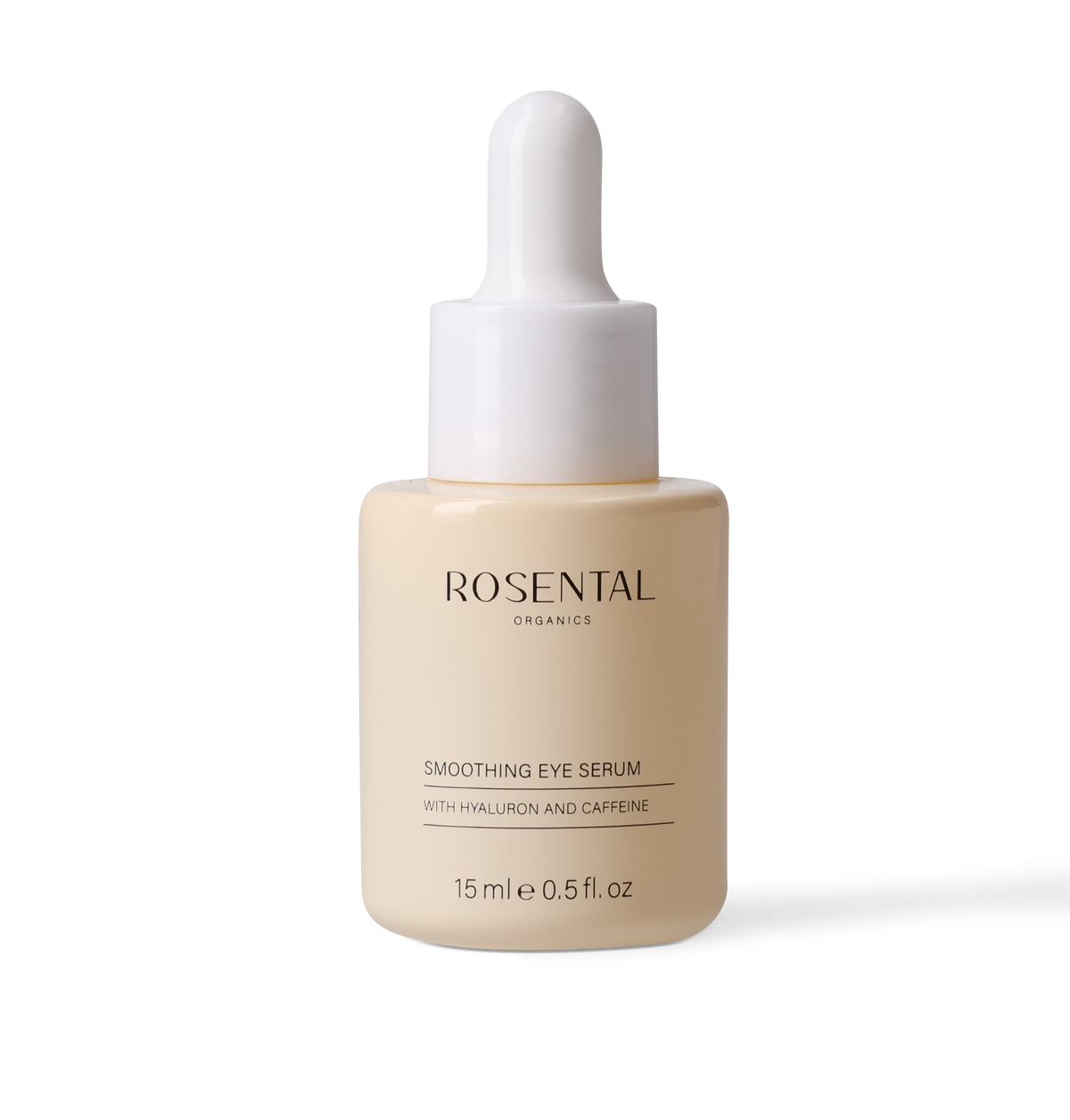 Smoothing Eye Serum