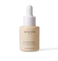Smoothing Eye Serum