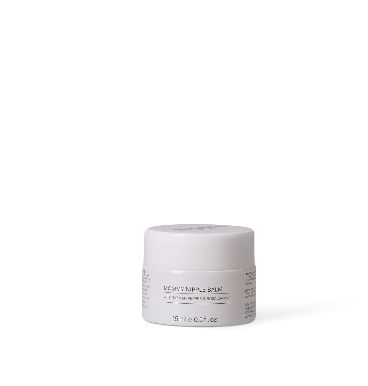 Soothing Balm
