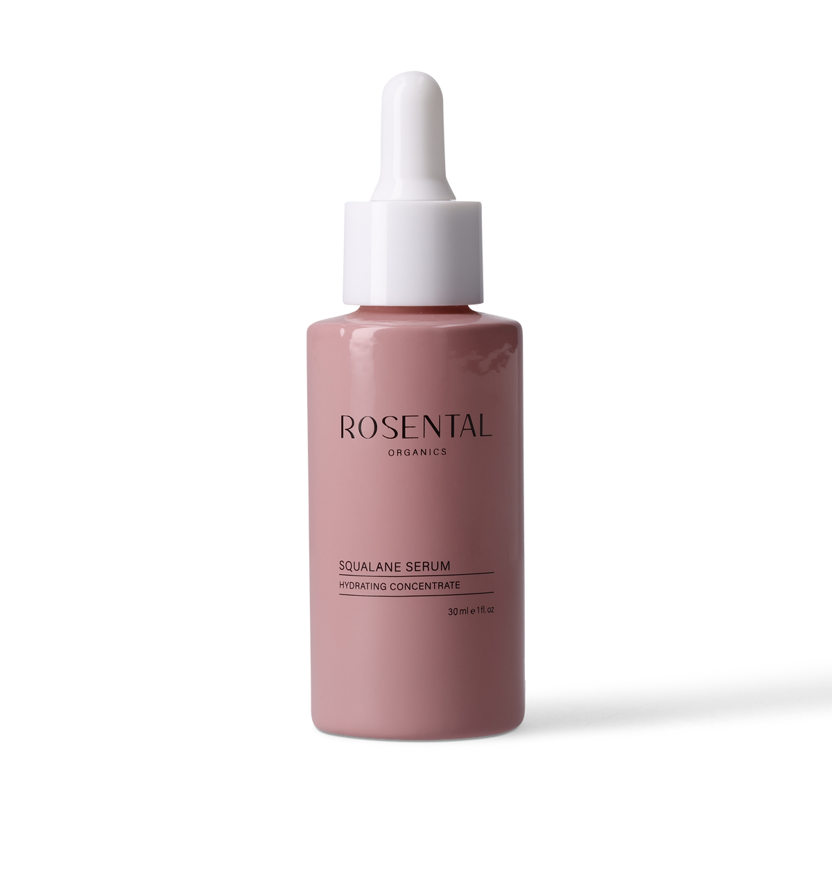 Squalane Serum