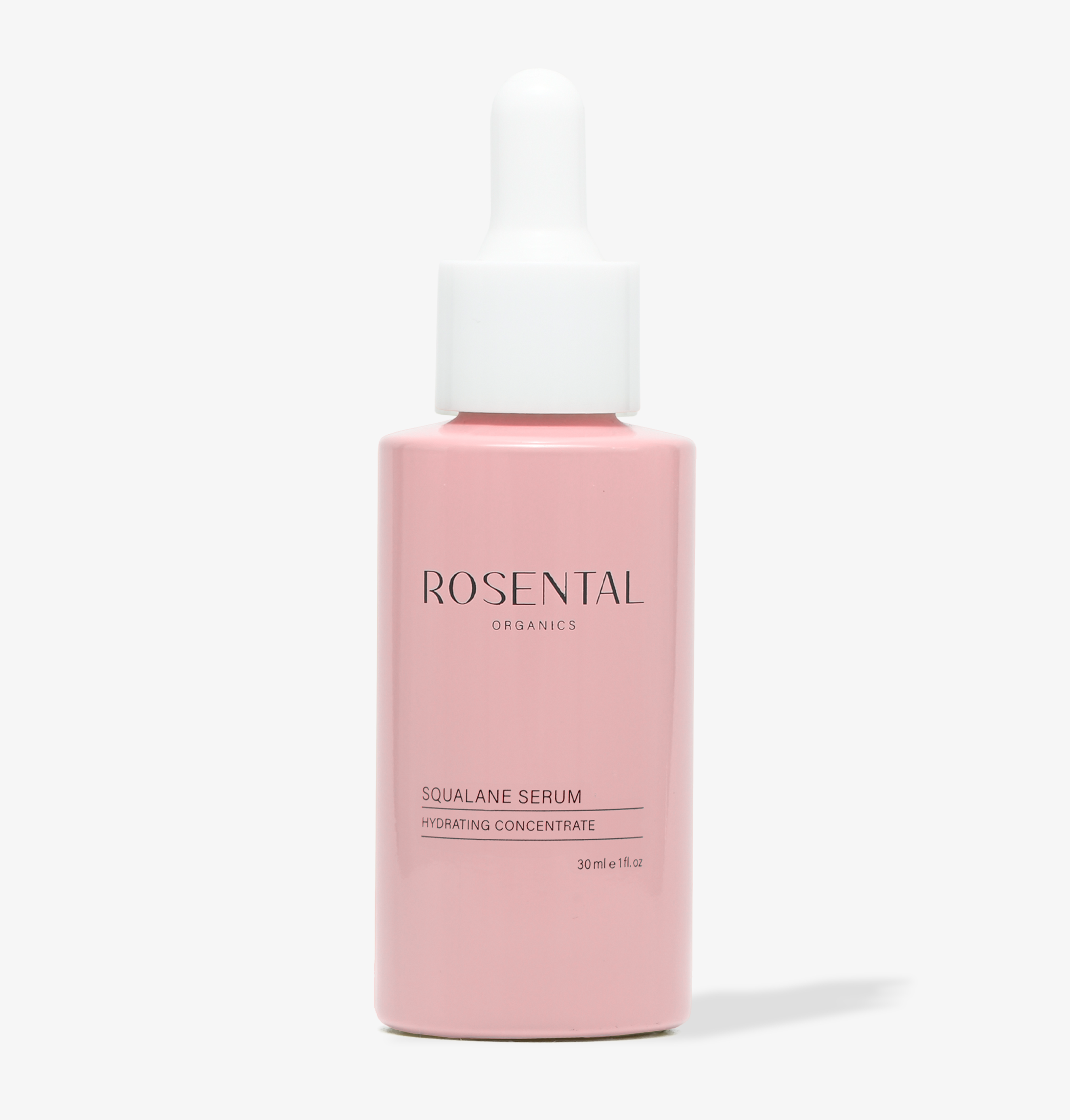 Squalane Serum - Customer review
