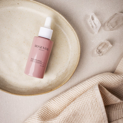 Squalane Serum | Hydrating Concentrate
