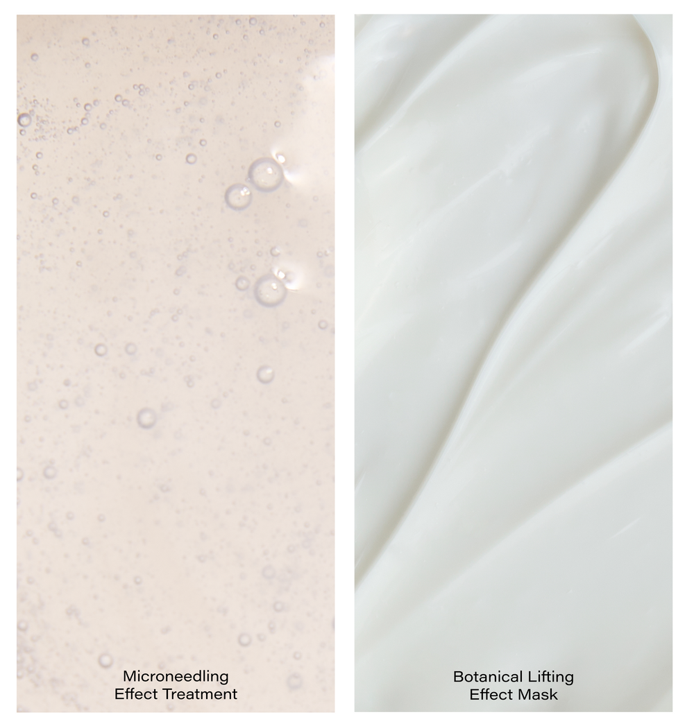 Microneedling Lifting Effect Duo