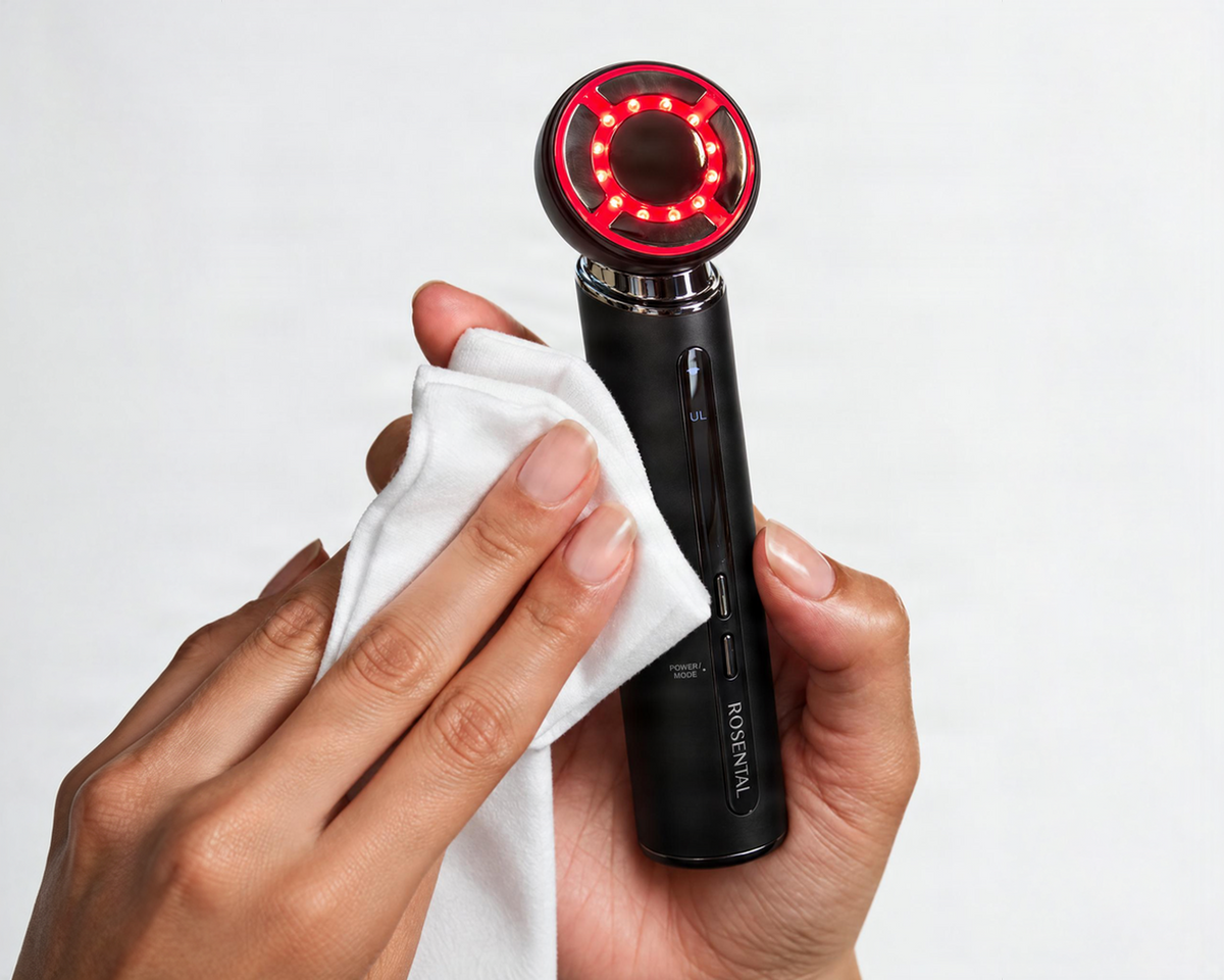 Ultrasonic Lifting Duo