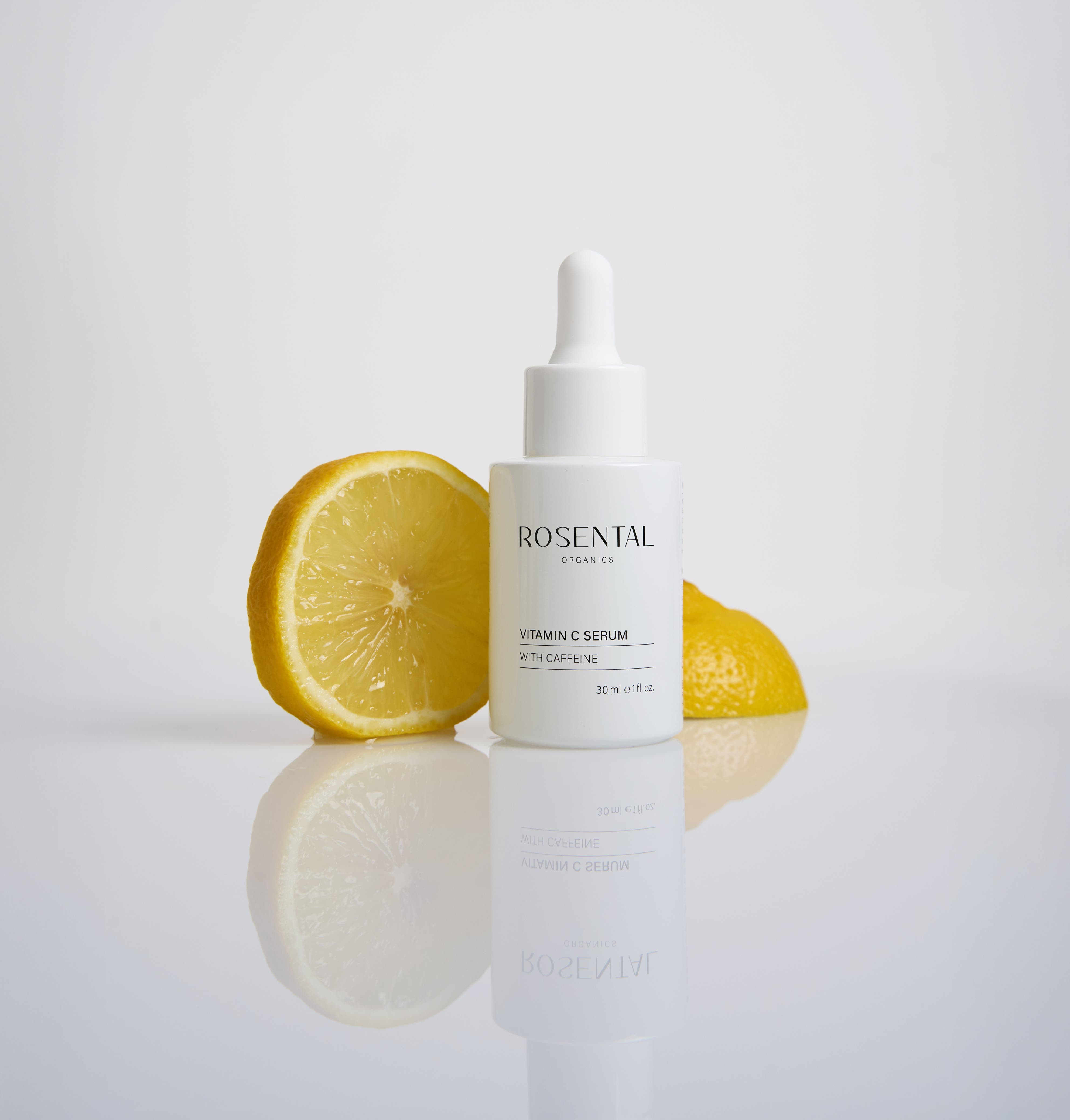 Vitamin C Serum