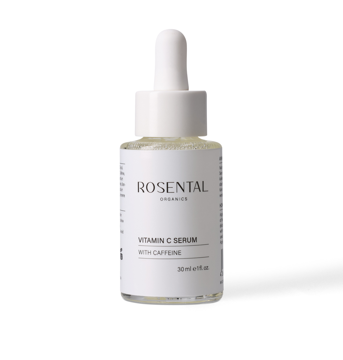 Vitamin C Serum