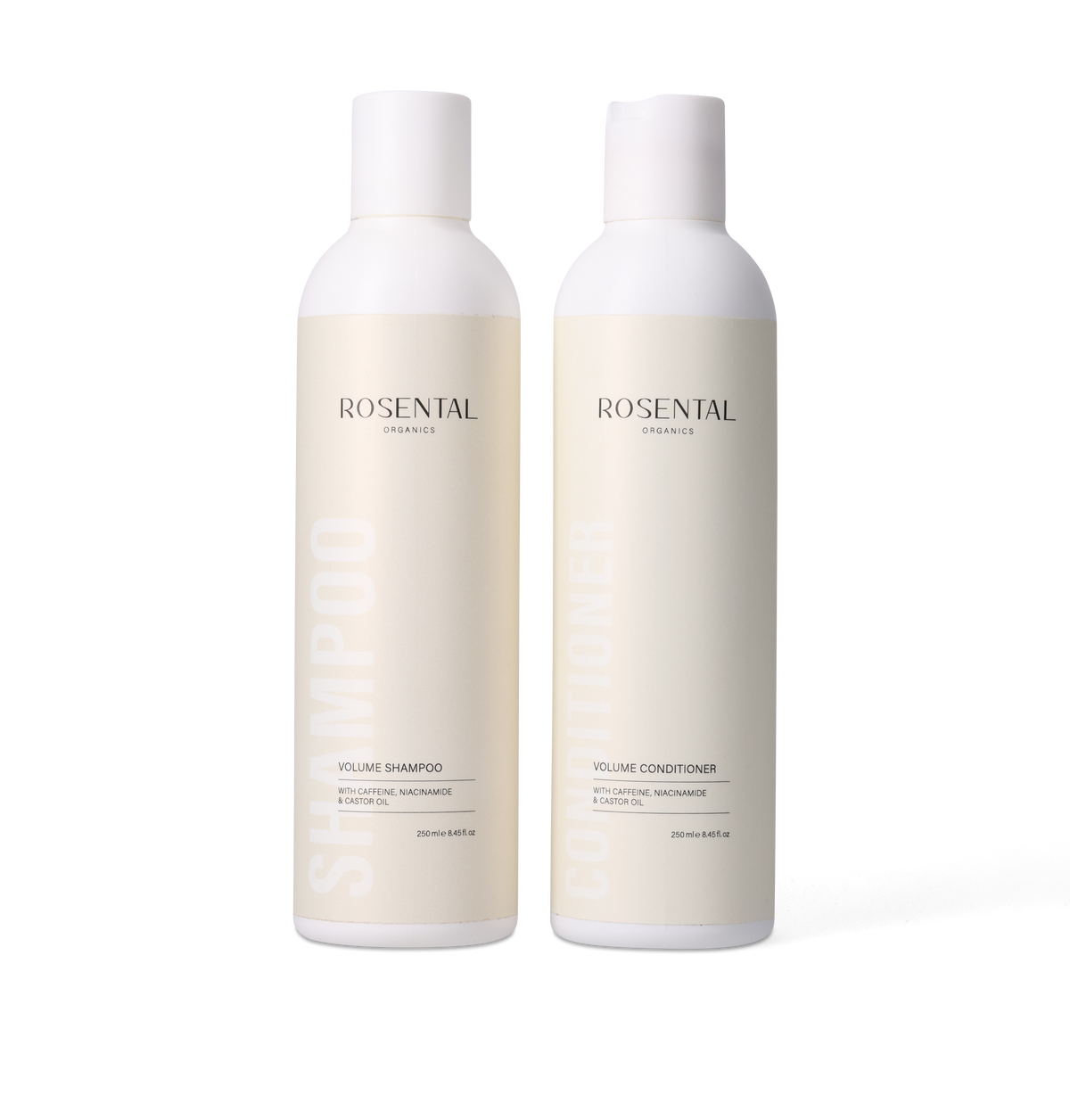 Volume Boost Hair Duo