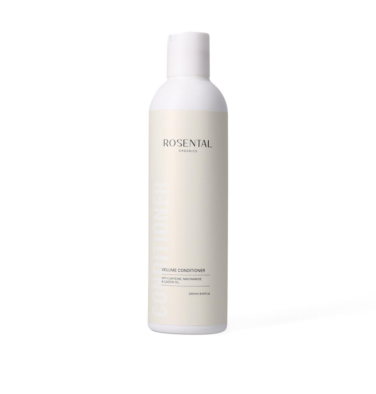 Volume Conditioner
