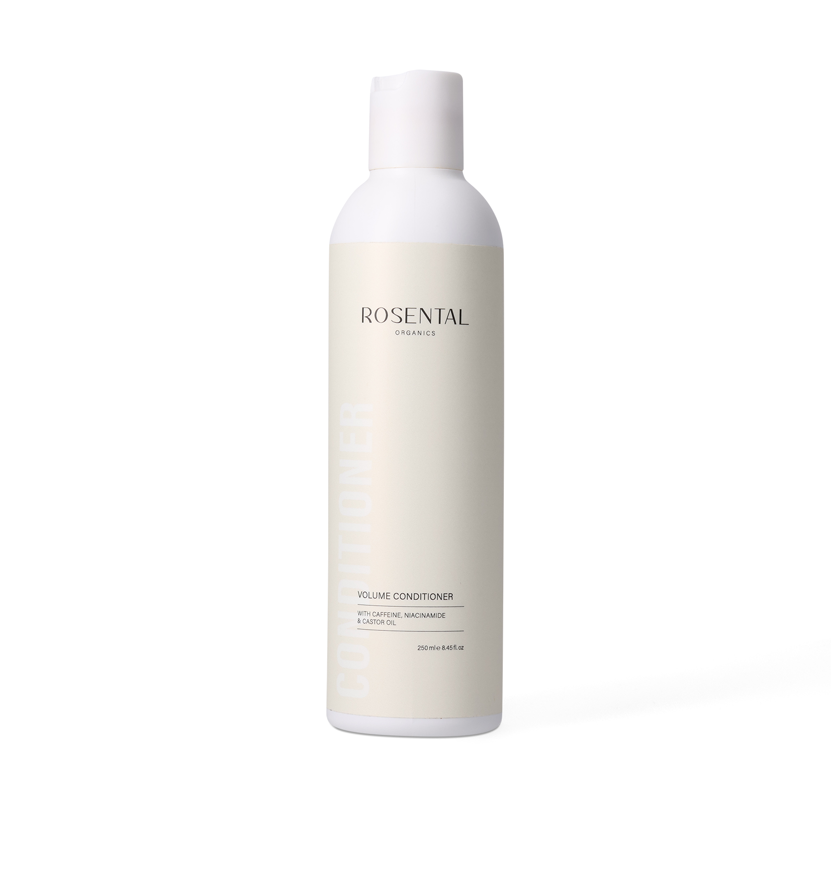 Volume Shampoo | with Caffeine & Niacinamide