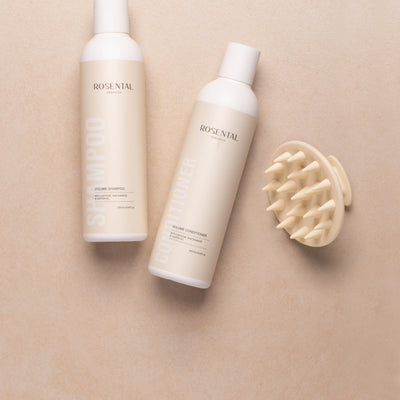 SOS Anti Hair Loss Set