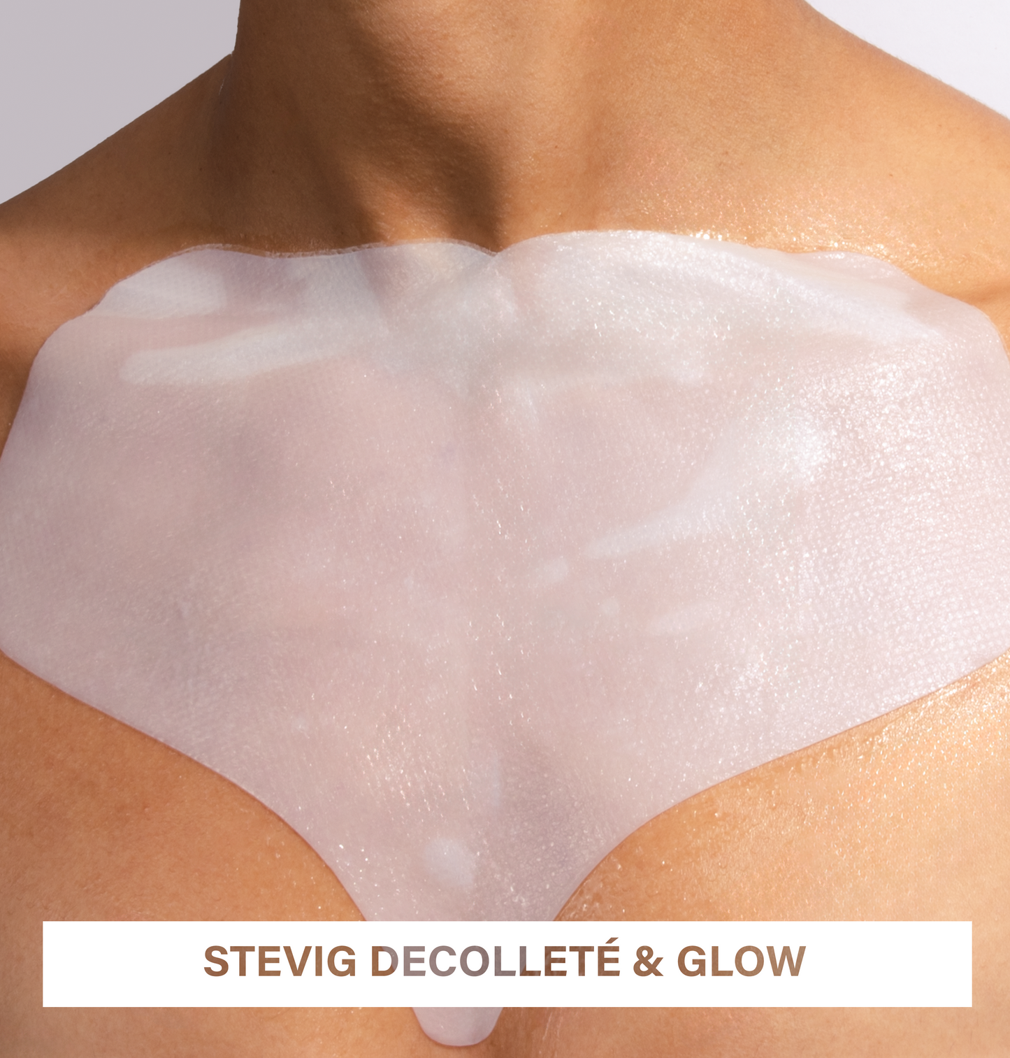 Décolleté Glow Duo