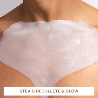 Décolleté Sheet Mask