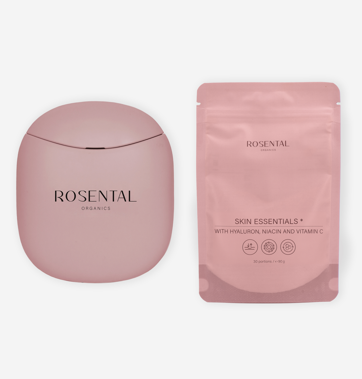 Collagen Booster Set