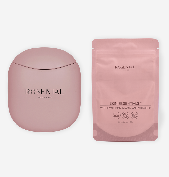 Collagen Booster Set