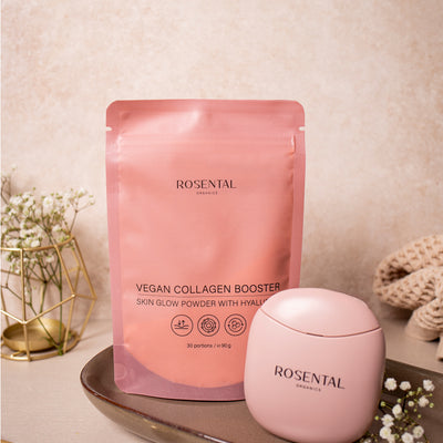 Collagen Booster Set