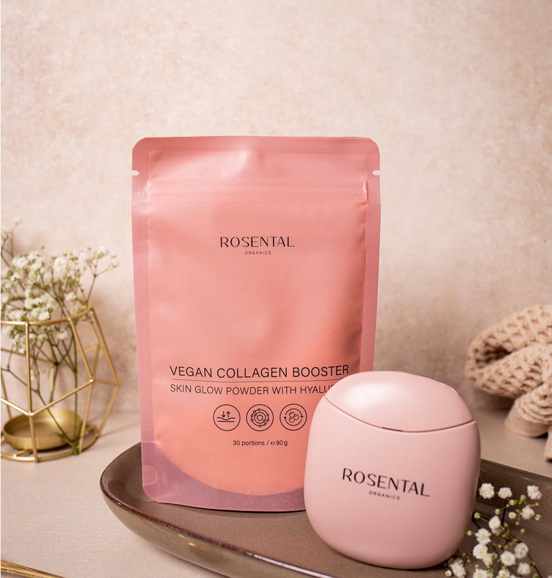 Collagen Booster Set