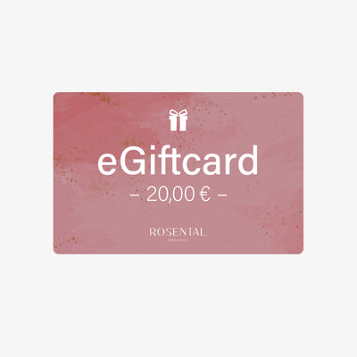 Rosental eGift Card