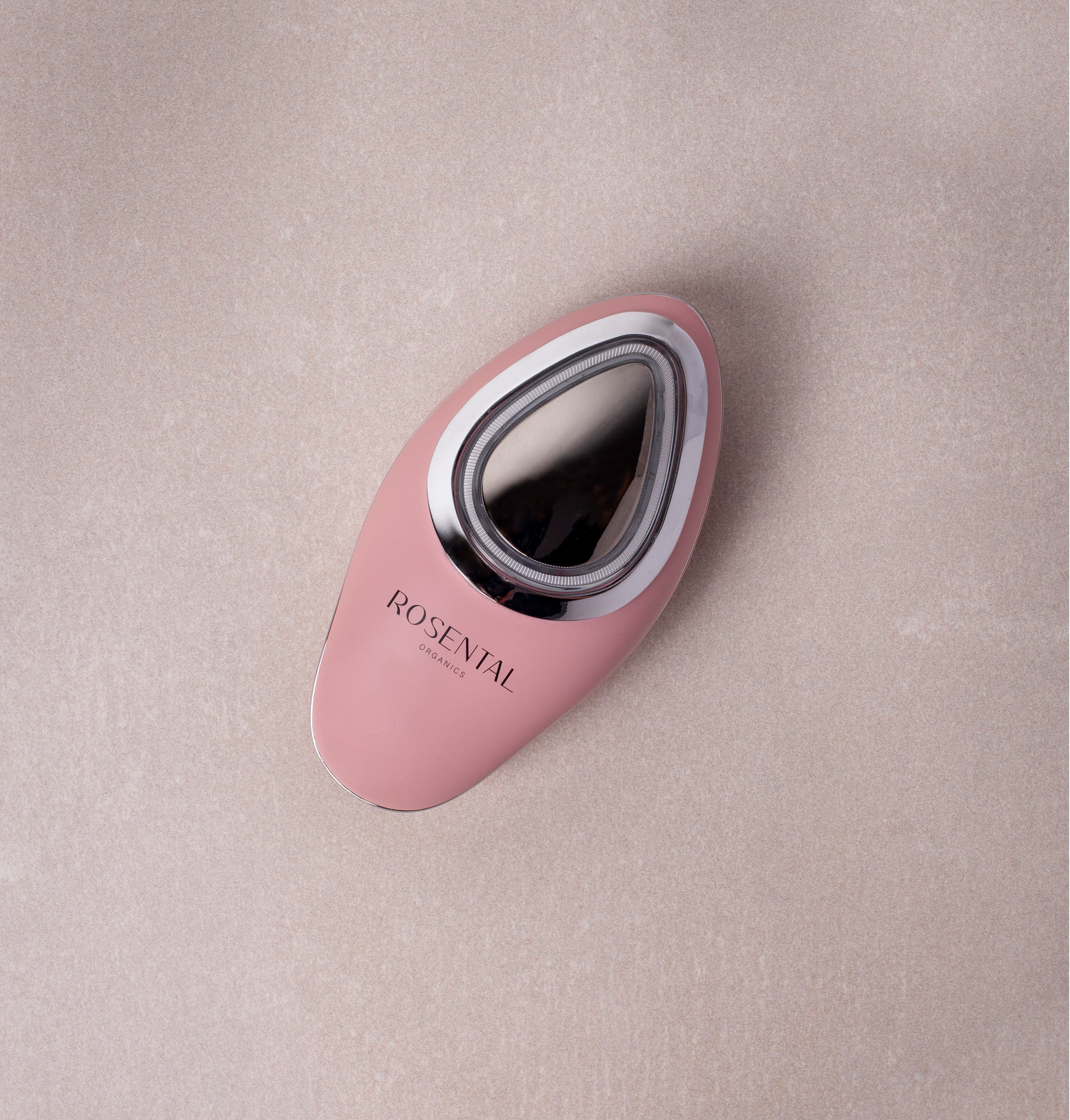 EMS Cleansing Brush | Beauty Tool With Light Therapy