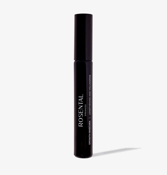 Growth Mascara | Lengthening and Volmumizing