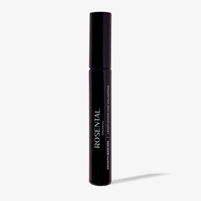 Growth Mascara | Lengthening and Volmumizing