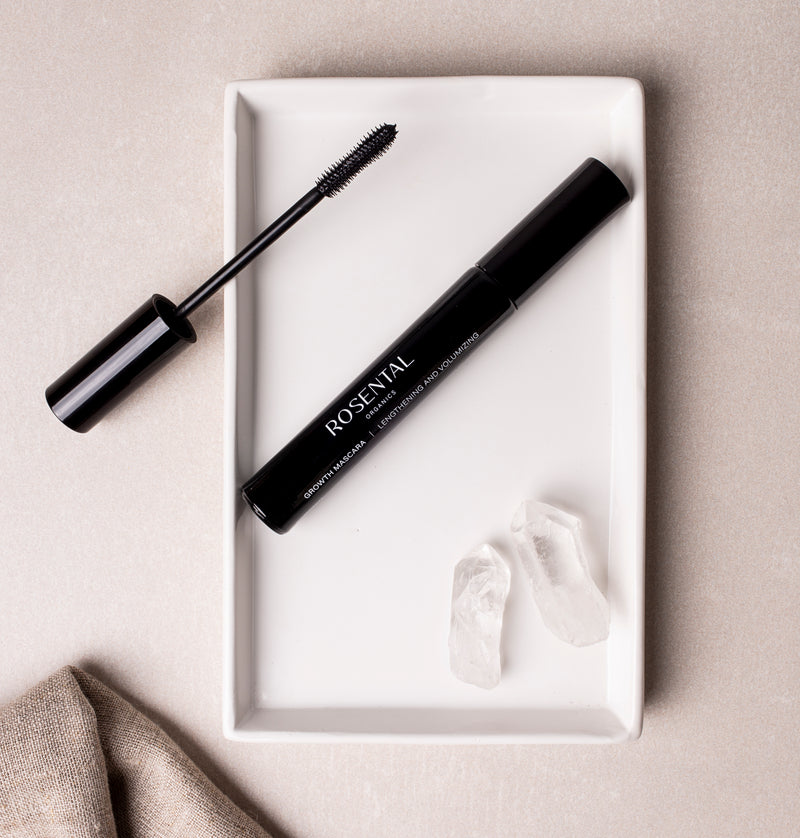 Growth Mascara | Lengthening and Volmumizing