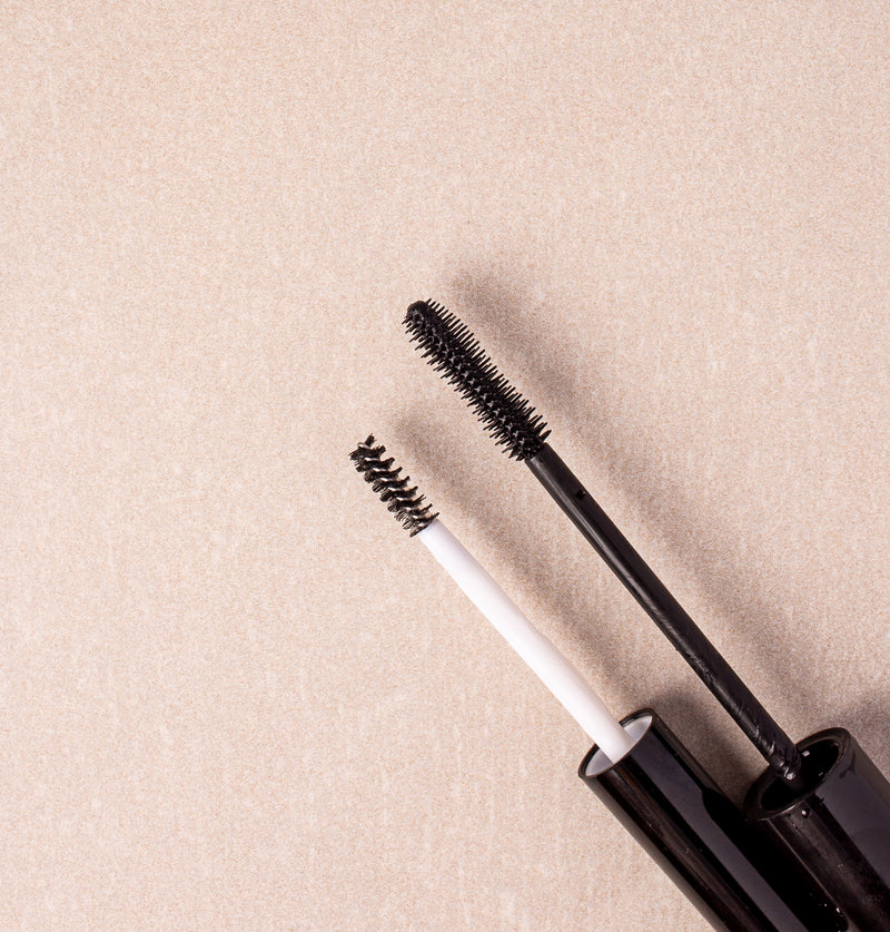 Growth Mascara & Brow Gel Duo