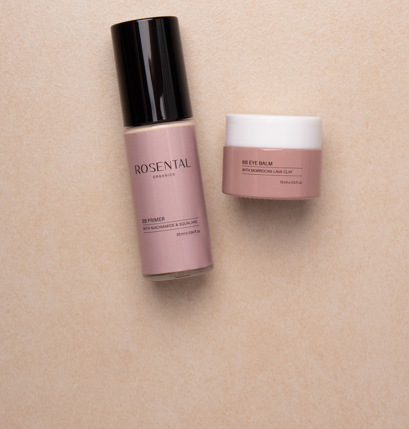 Illuminating BB Priming Set