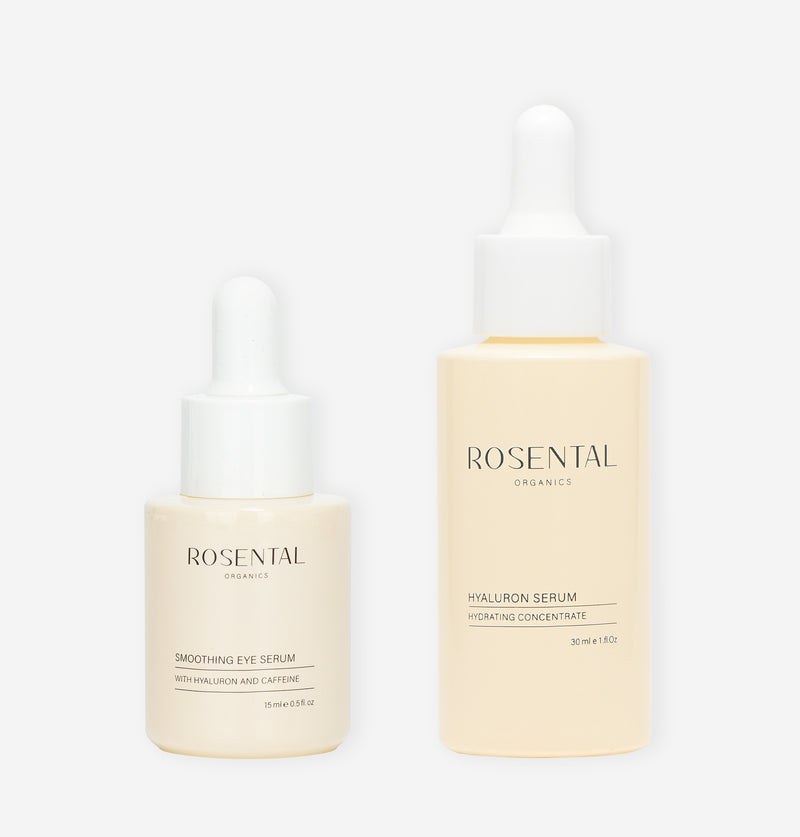 Slow-Aging Serum Set