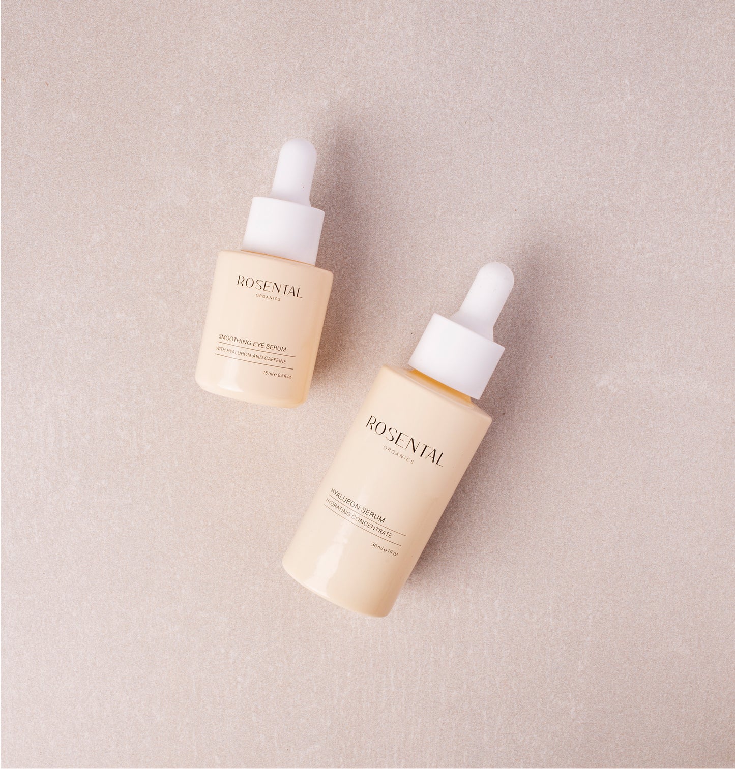 Slow-Aging Serum Set