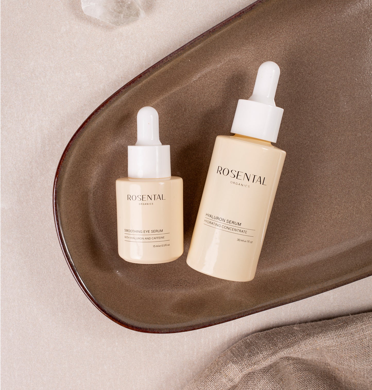 Slow-Aging Serum Set