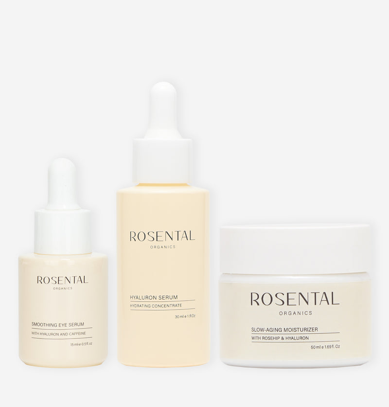 Slow Aging Set