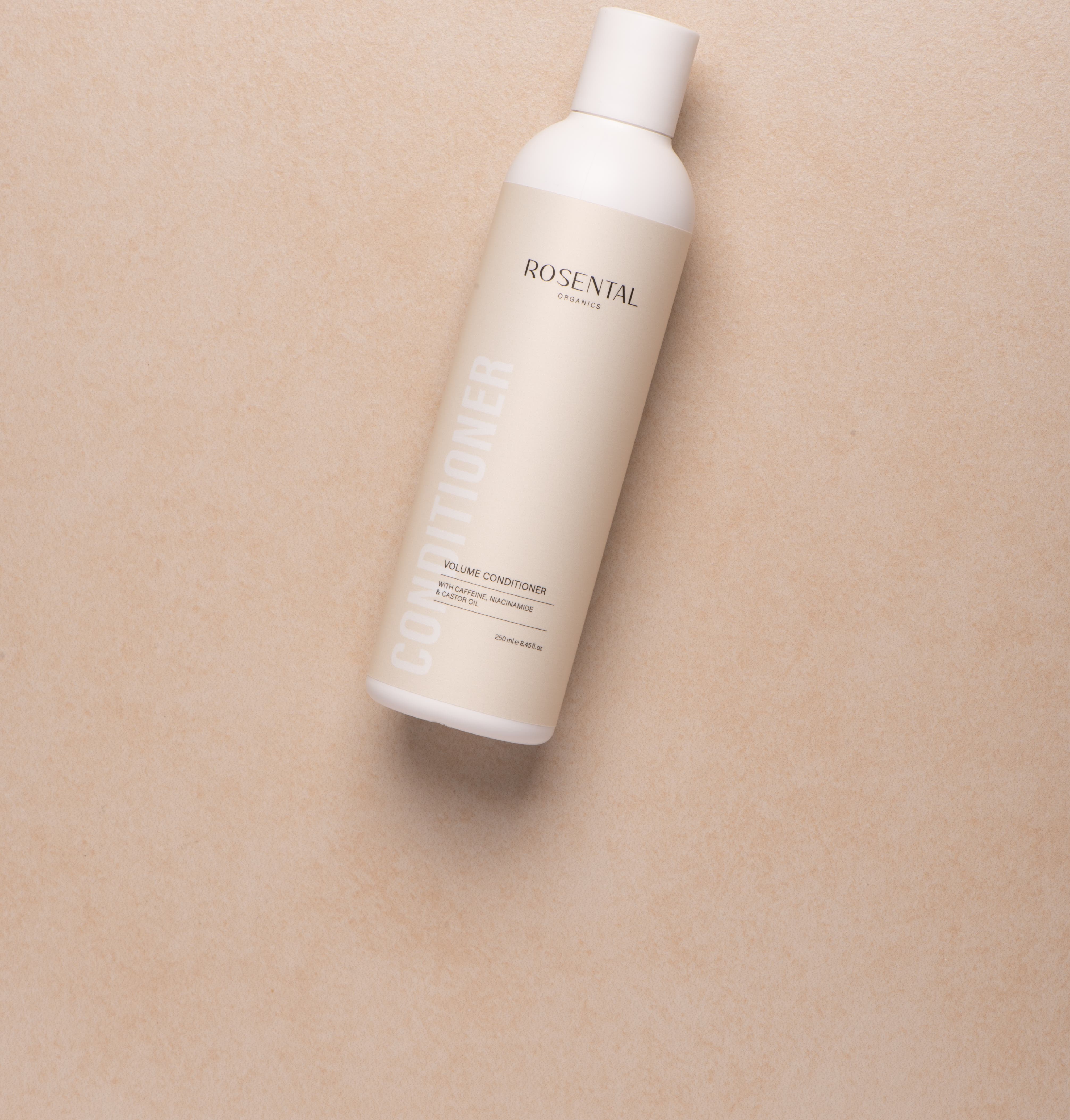 Volume Conditioner | with Caffeine & Niacinamide