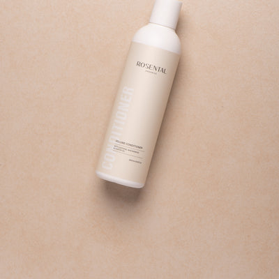 Volume Conditioner | with Caffeine & Niacinamide